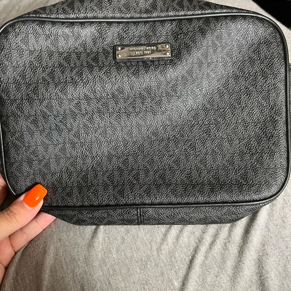 Crossbody